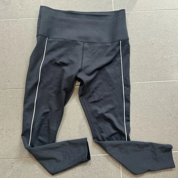 Knix HiTouch High Rise Legging Set - Picture 6 of 7